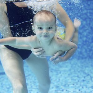 Bébés Nageurs Espace Aqua