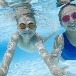 École de Natation Enfants Espace Aqua