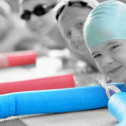 École de Natation Enfants Espace Aqua