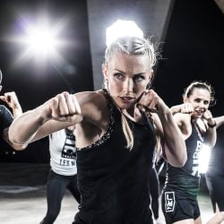 LesMills BodyCombat Espace Fitness