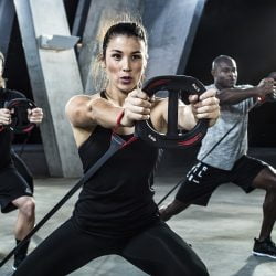 LesMills Core Training Espace Fitness
