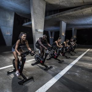 LesMills RPM Espace Fitness