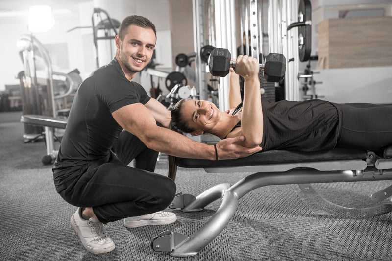 Nos activités Fitness à Pontchâteau